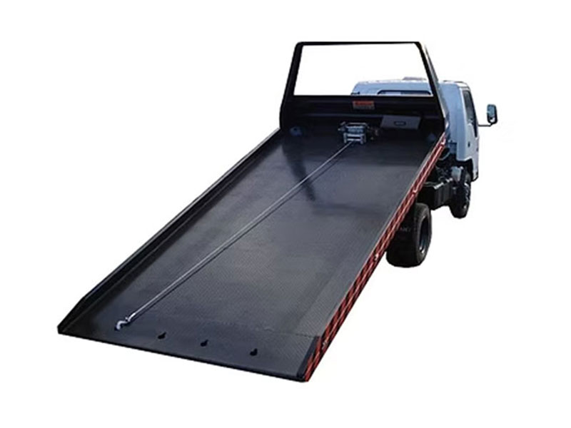 Plataformas autocargables